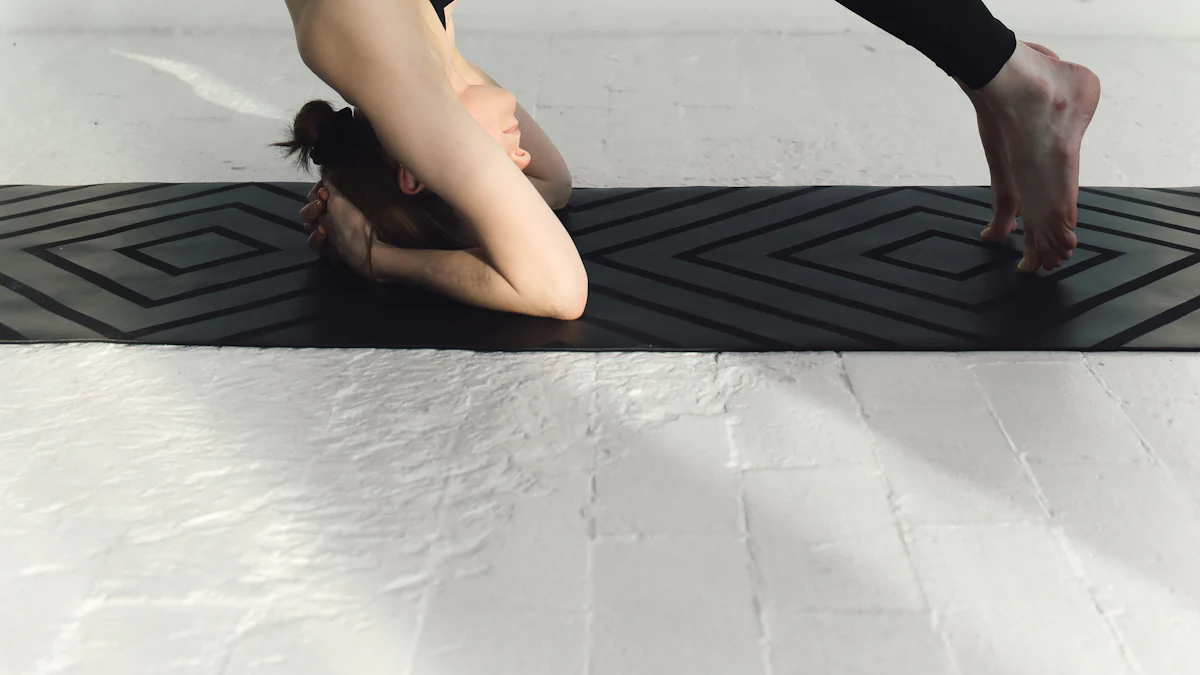 Populaire locaties voor yoga lessen in Oldenzaal