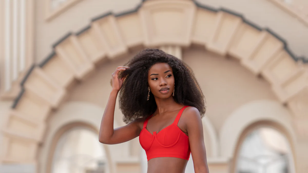 Yoga-Bell-Bottoms: Der neueste Trend im Fitnessstudio