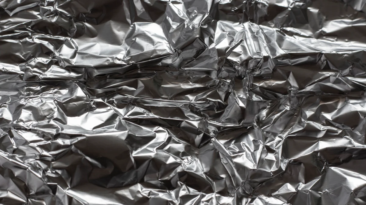 Alternatives to Aluminum Foil in an Instant Steam Air Fryer