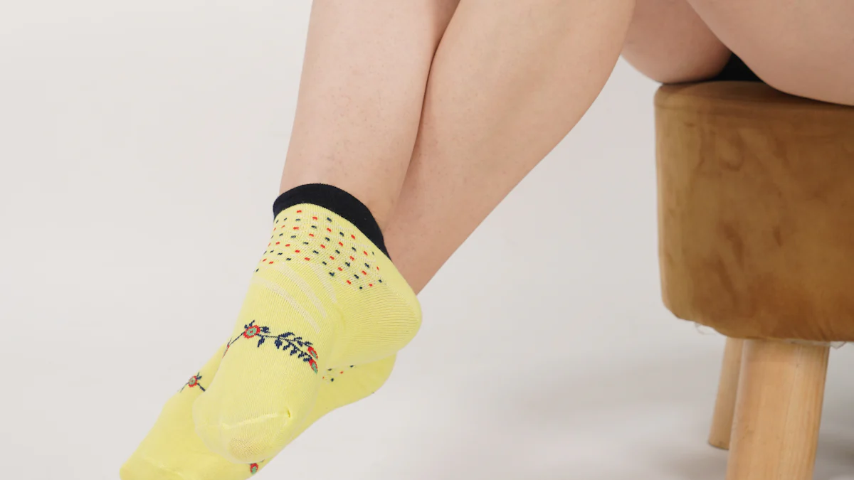 Top 10 Affordable Nylon Socks for Women in 2024