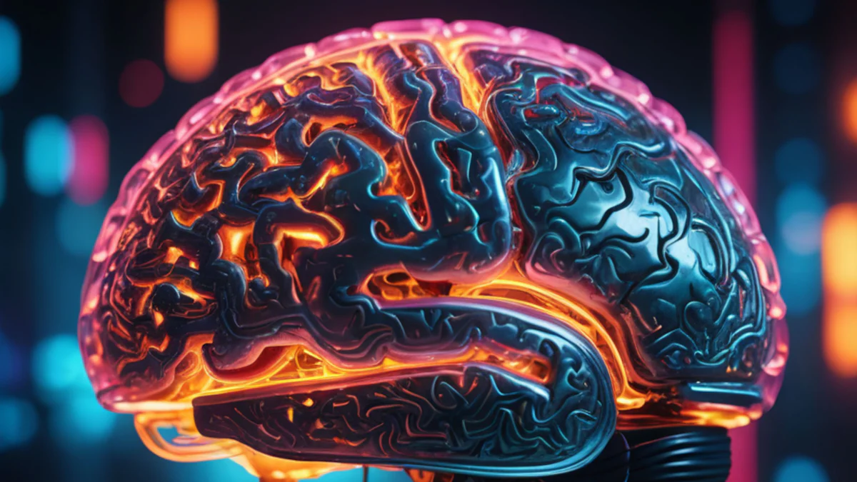 The Rise of Neural Networks