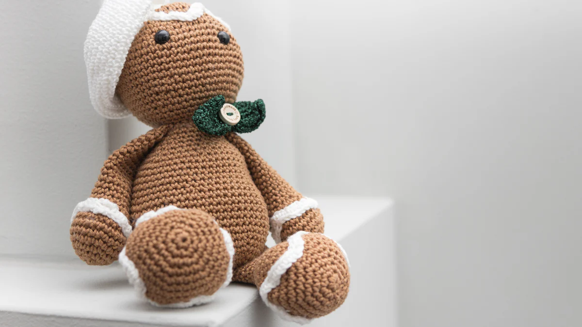 Understanding Single Crochet in Amigurumi