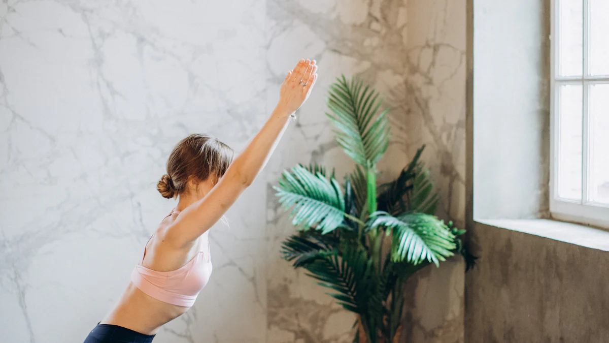 The Studio South End: Serene Environment