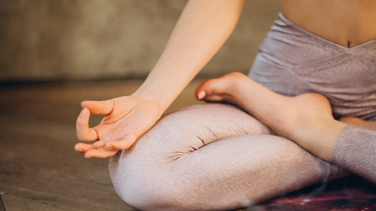 Fördelar med Satyananda Yoga