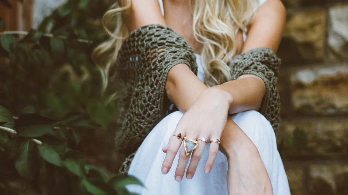 Top 12 Sustainable Jewelry Brands to Discover in 2024