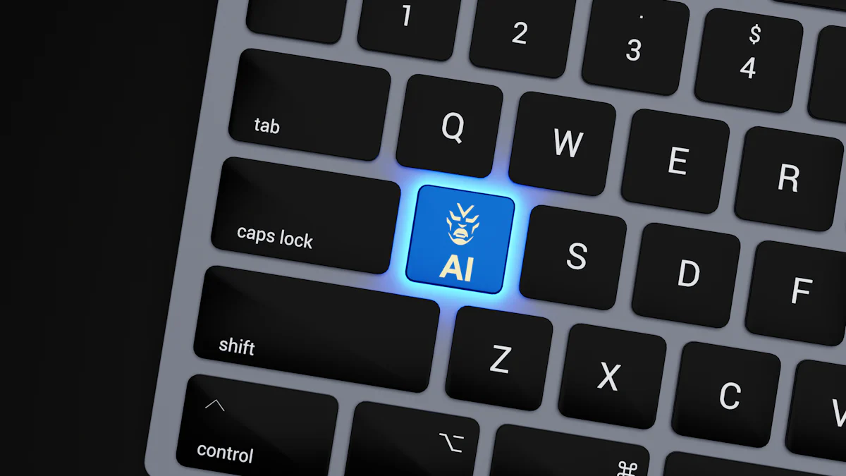 Key Innovations in AI Cloud Computing