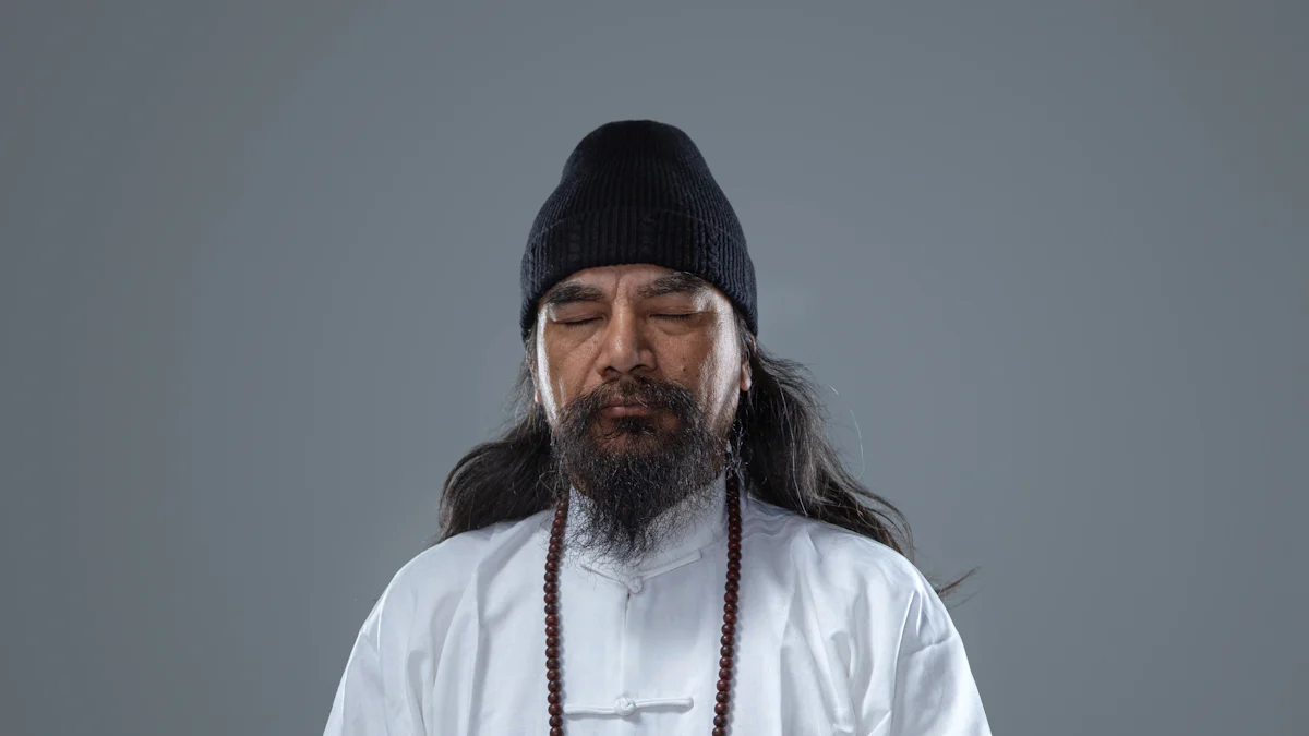 Tracing the Roots of Yoga: An Ancient Practice