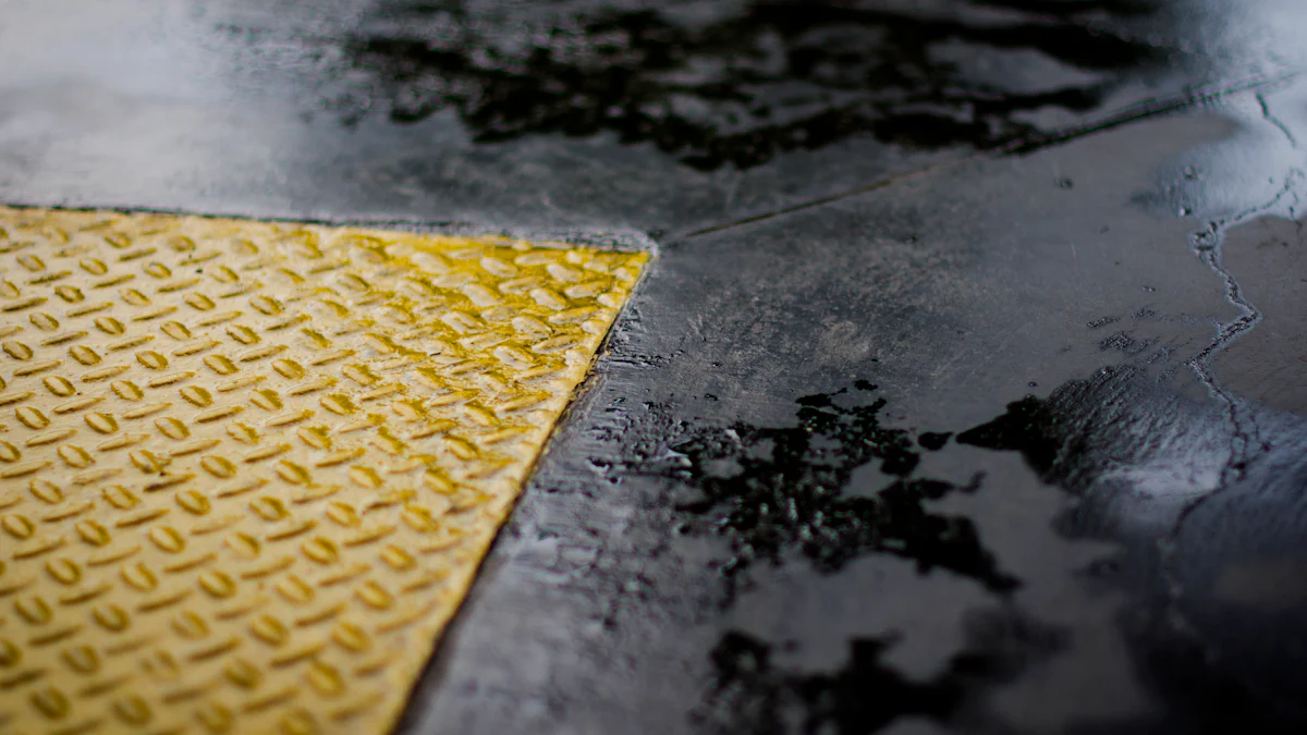 Top Rubber Yoga Mats Compared