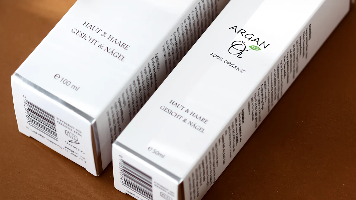 Practical Tips for Choosing the Right Cosmetic Paper Box Packaging
