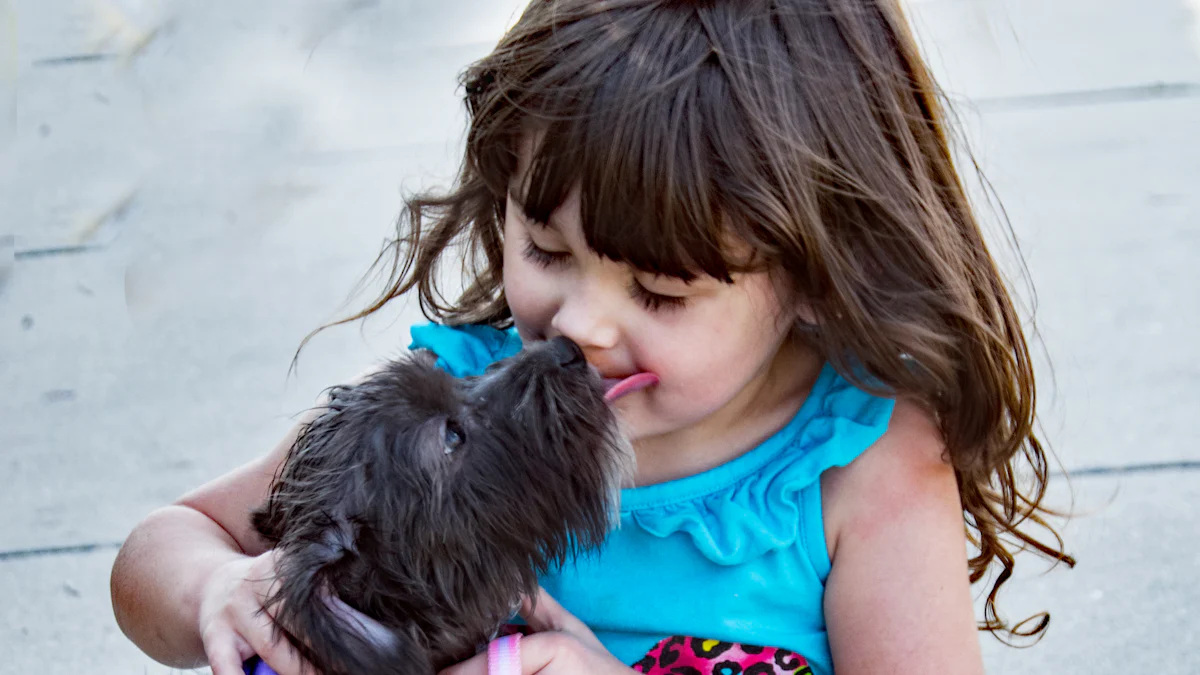 Why These Girl Dog Names Are Leading in 2025