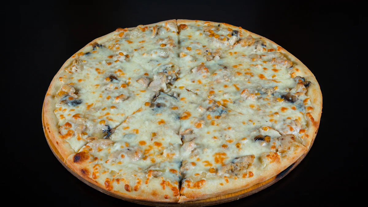 Pizza Freezer Solutions for Perfectly Frozen Pies