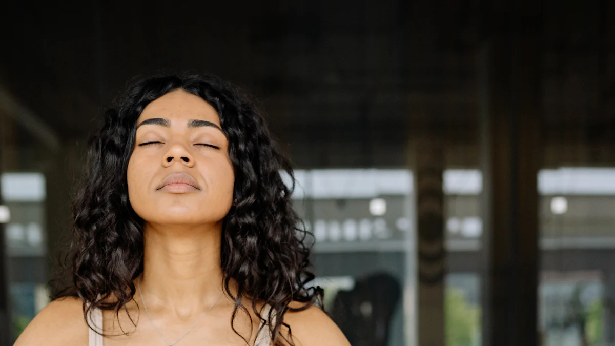 Essential Yoga Mudras and Their Benefits