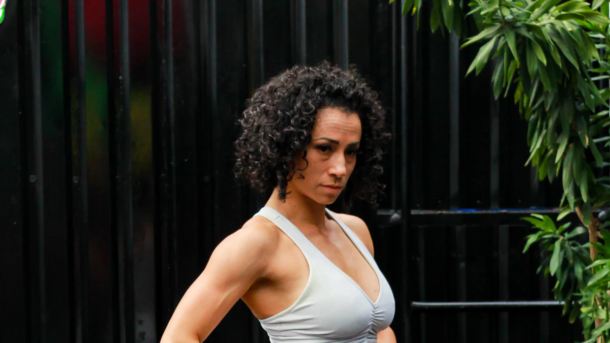 Best High-Waisted Yoga Pants