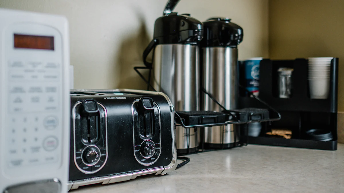 E toru nga take nui hei whiriwhiri i te Insignia Air Fryer 5 Quart