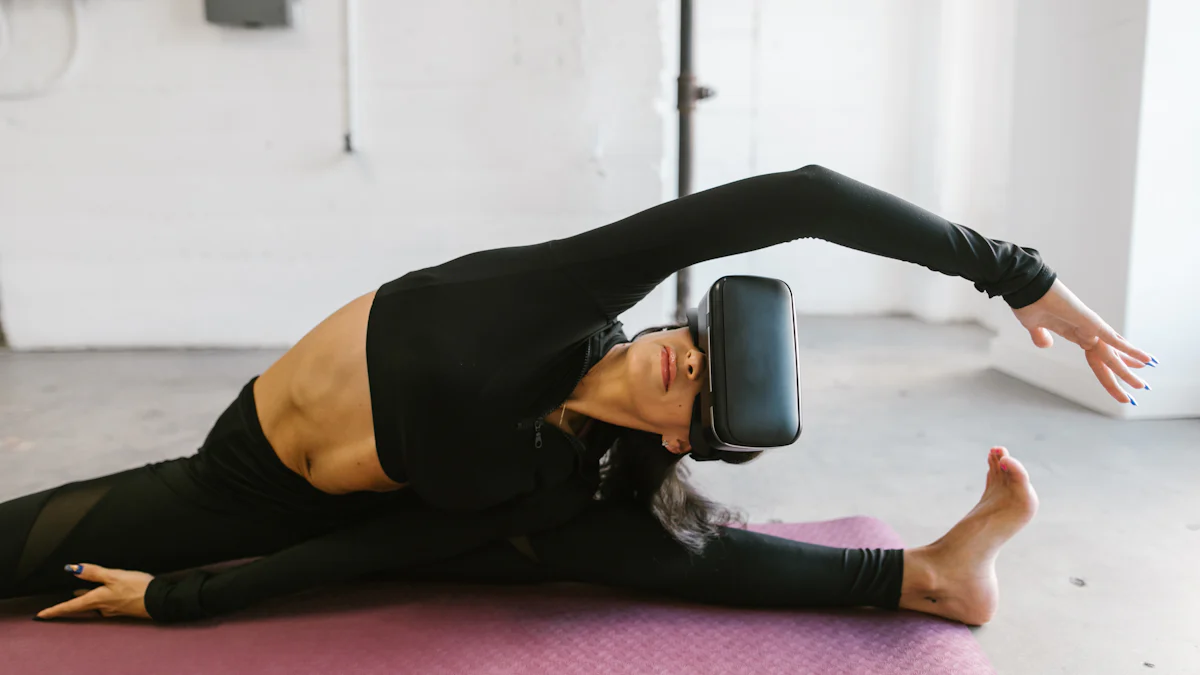 Virtual Classes and Accessibility