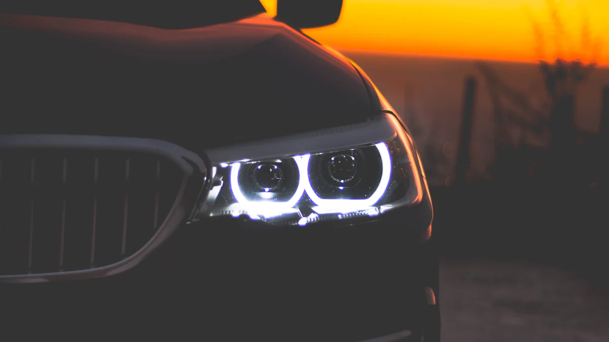 Top Wireless CarPlay Android Boxes for BMW