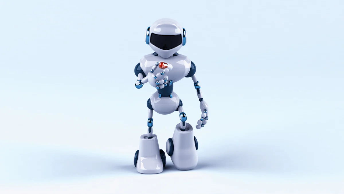 Understanding Humanoid Robots
