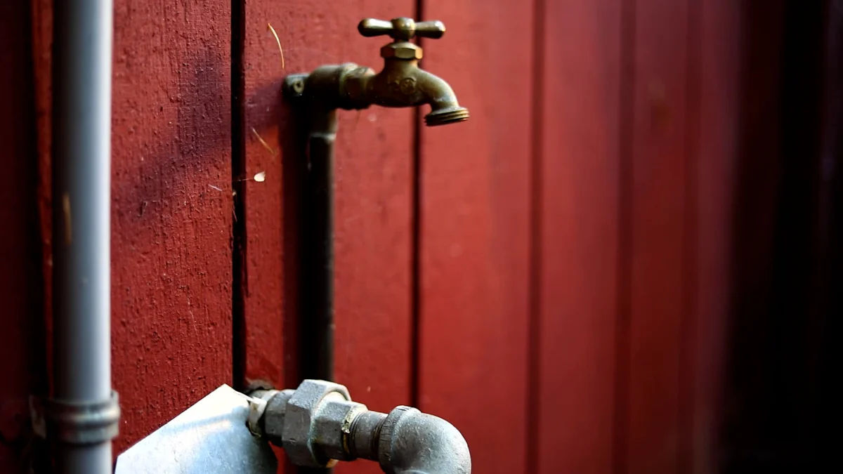 Step-by-Step Guide to Using the Water Shut Off Tool