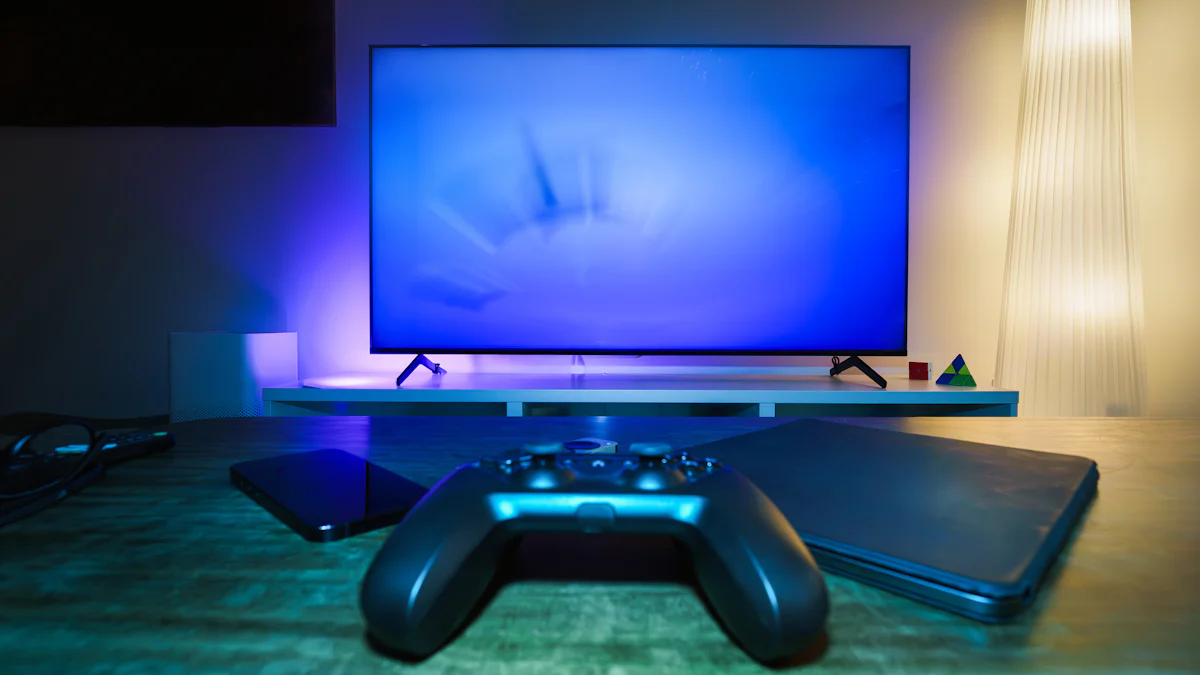 Les records d'audience Twitch en France révélés