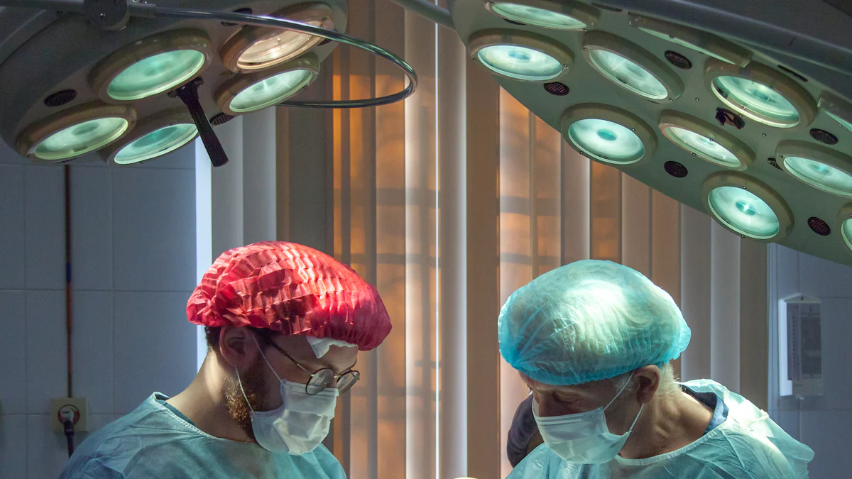 The Role of Conversational AI in Healthcare