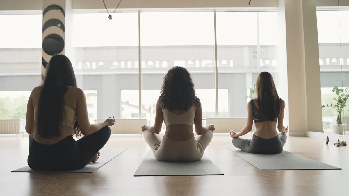 Εκπαιδευτές και Εμπειρία