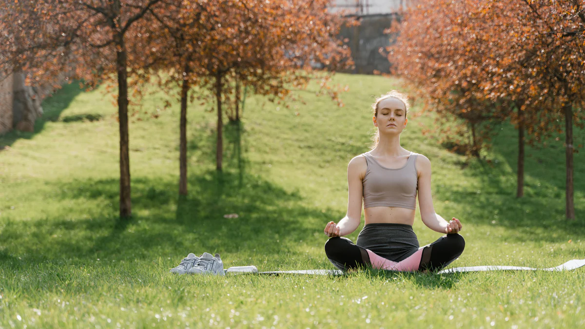 Como iniciar a prática de meditação em silêncio