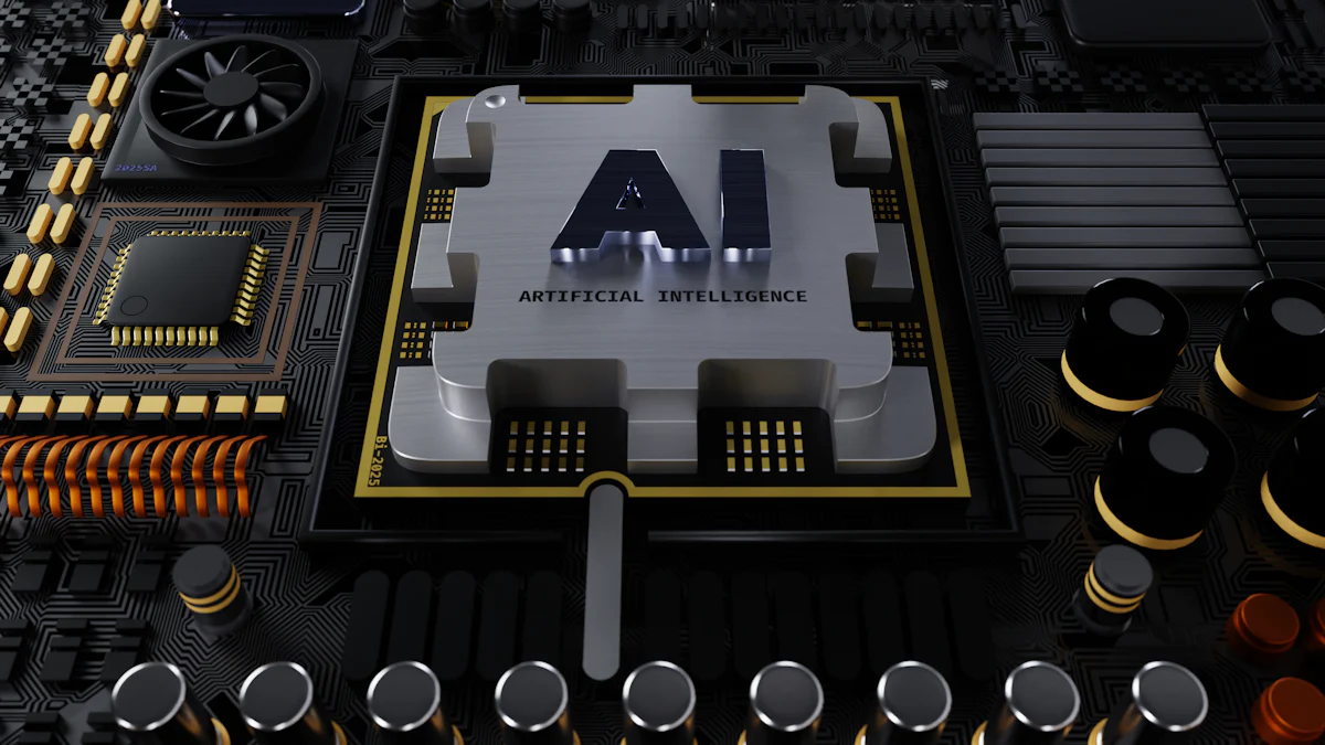 Applications and Impacts of the Semiconductor Industry