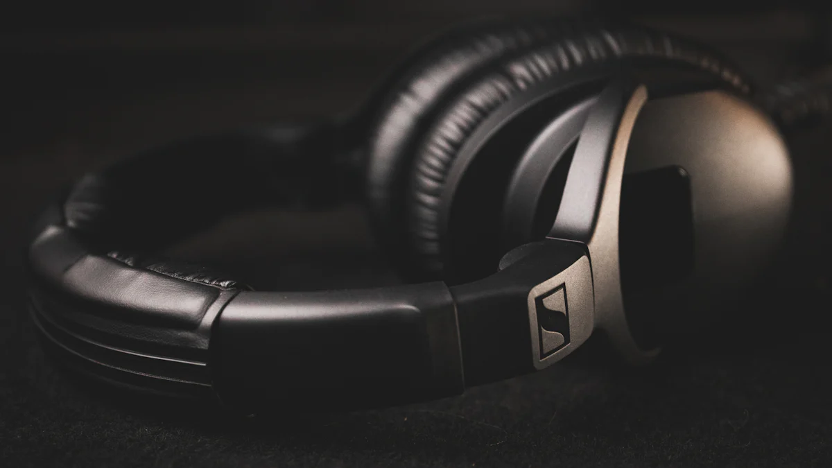 Top 5 Noise-Canceling Headphones for 2024