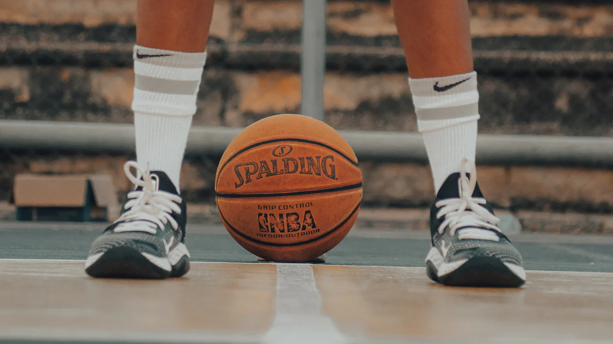 Which Grip Socks Reign Supreme in Basketball and Football?