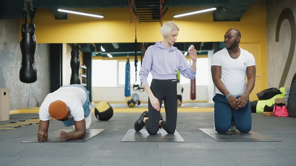 Assessing Your Personal Goals