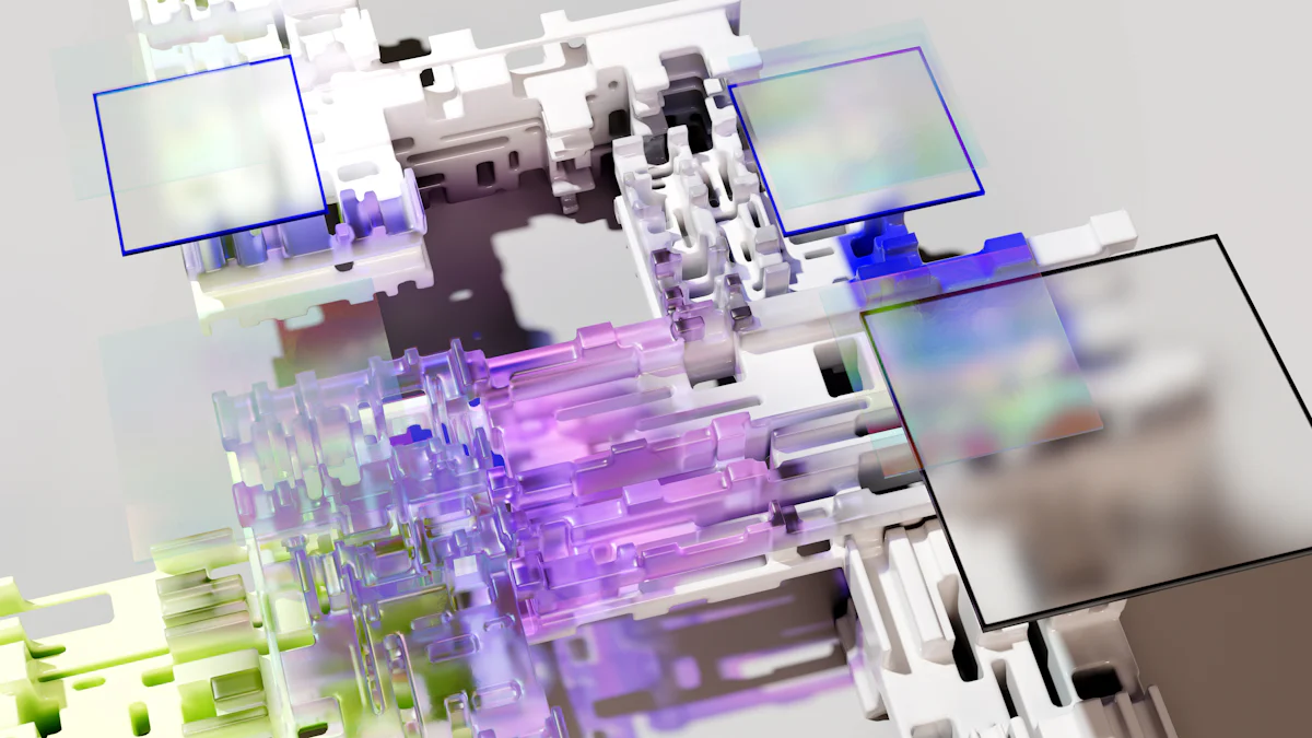 Architecture of GPT-4