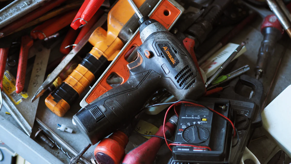 Power Tools