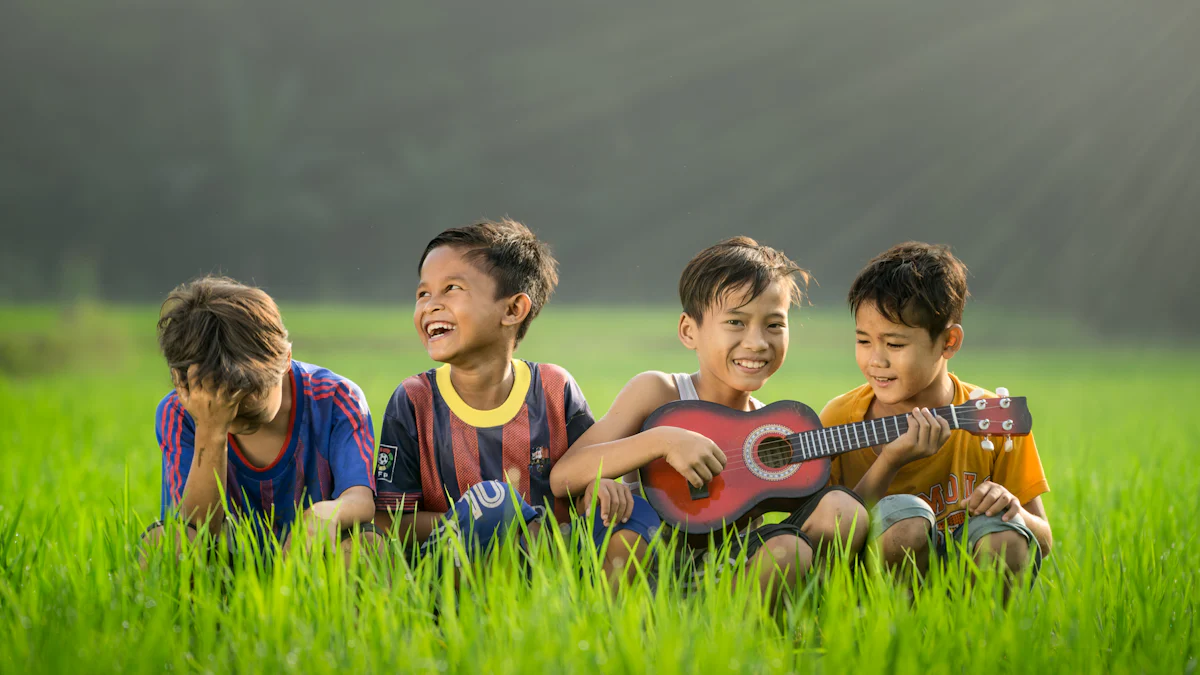 How to Encourage Kids to Pursue Their Passions and Hobbies