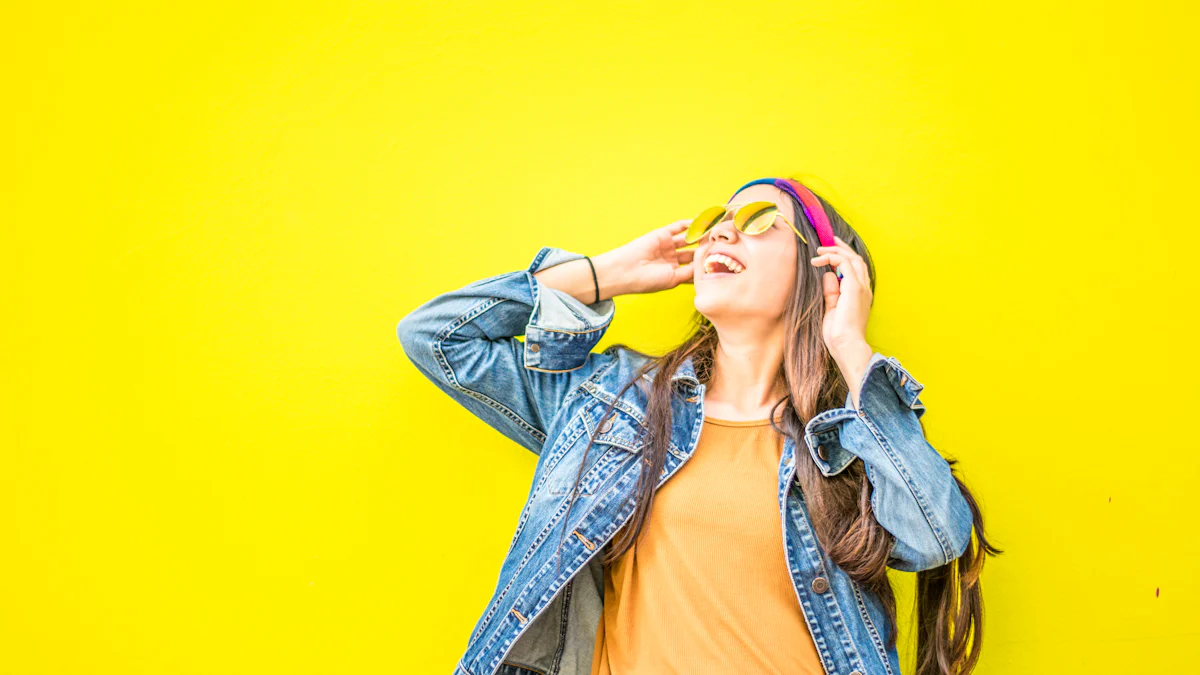 The Complete Handbook to 2024 Lifestyle Trends and Fashion Must-Haves