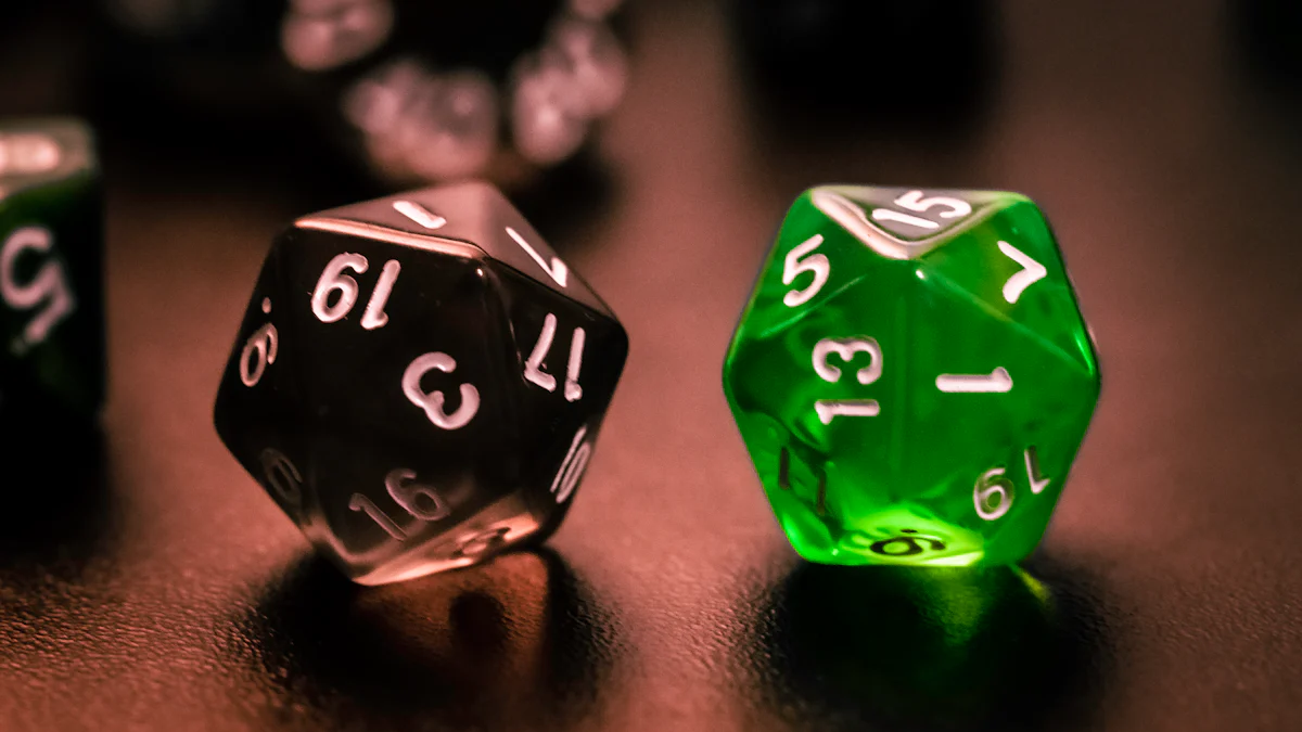 Crafting Compelling Stories in Roleplay Communities