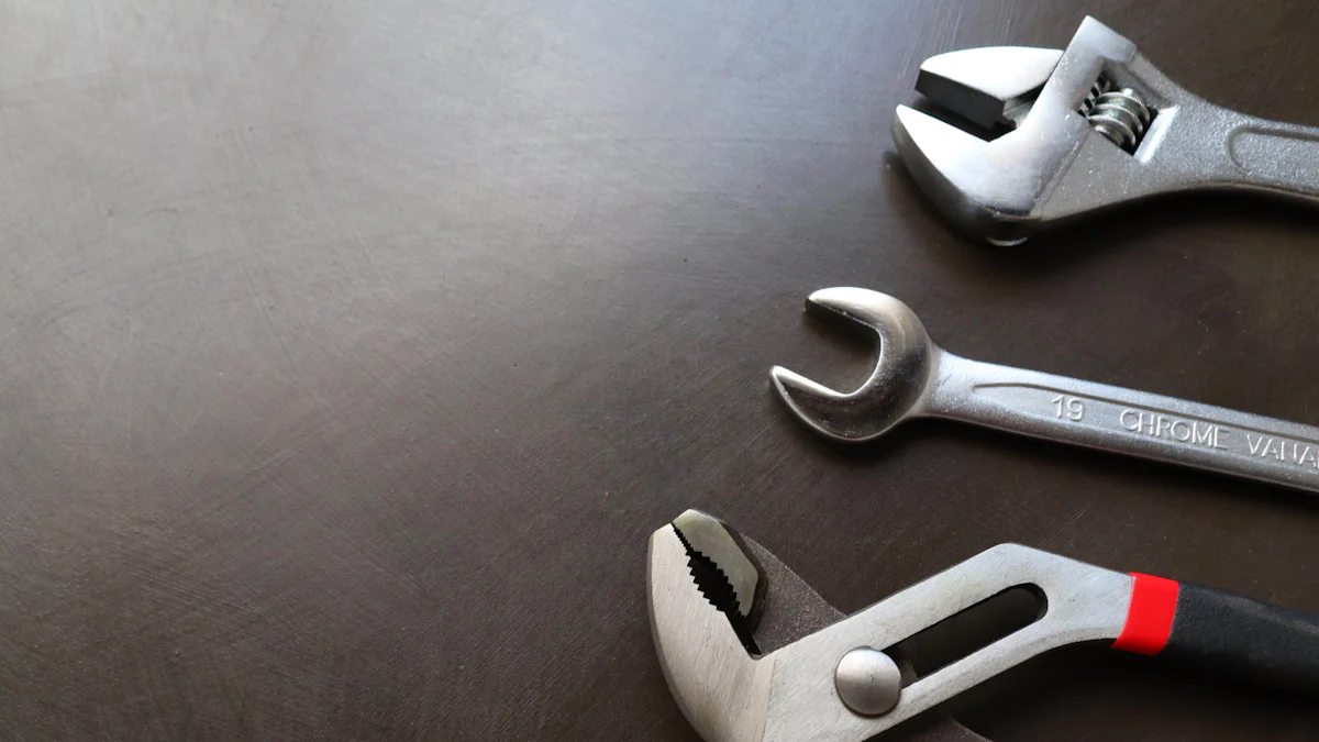 Choosing the Right Pedal Spanner Wrench