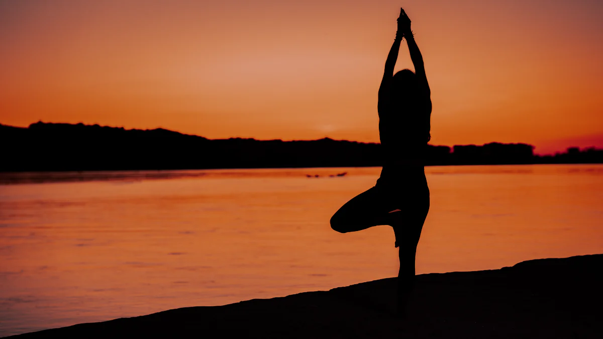 How to Select the Perfect Ashtanga Yoga Course in India