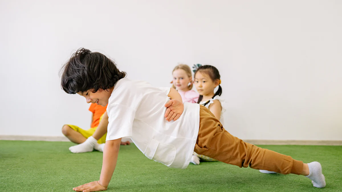 Técnicas de Enseñanza