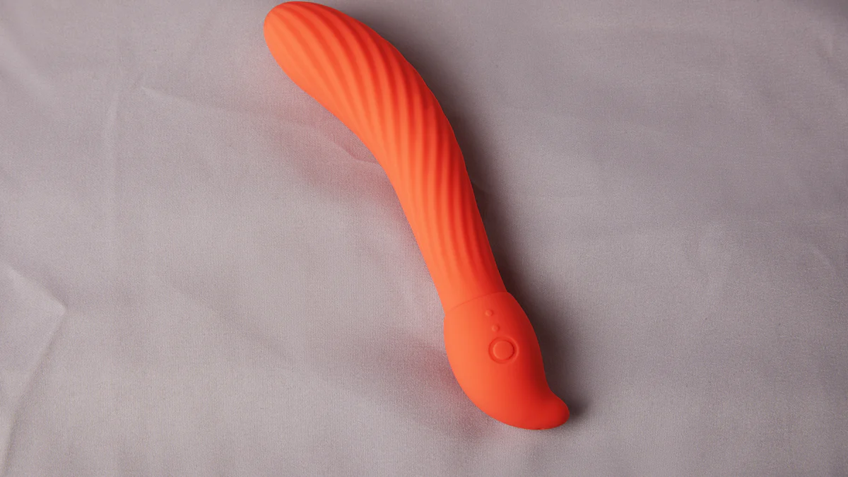 How to Use a Vibrating Dildo