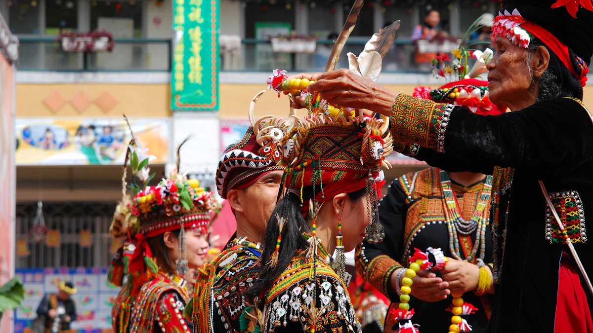 Tata Titi Duduga Peryoga Unveiled