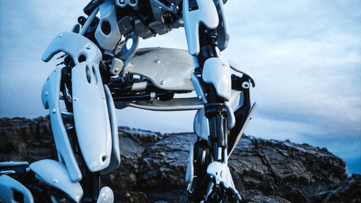 Expert Insights on AI: Could Skynet Become Reality?