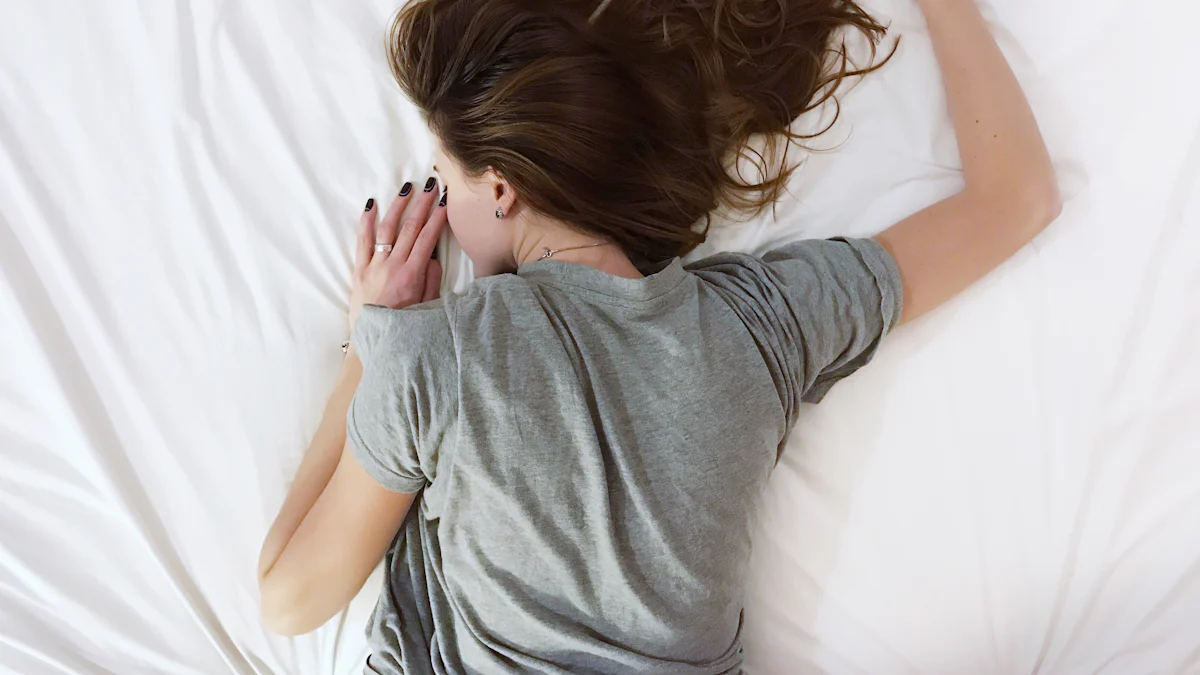 7 Ways Stress and Sleep Impact Your Skin Health