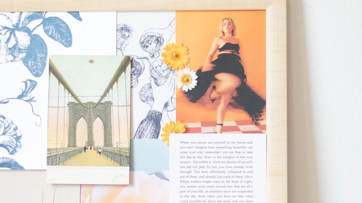Pourquoi la Gen Z choisit Pinterest comme source d'inspiration