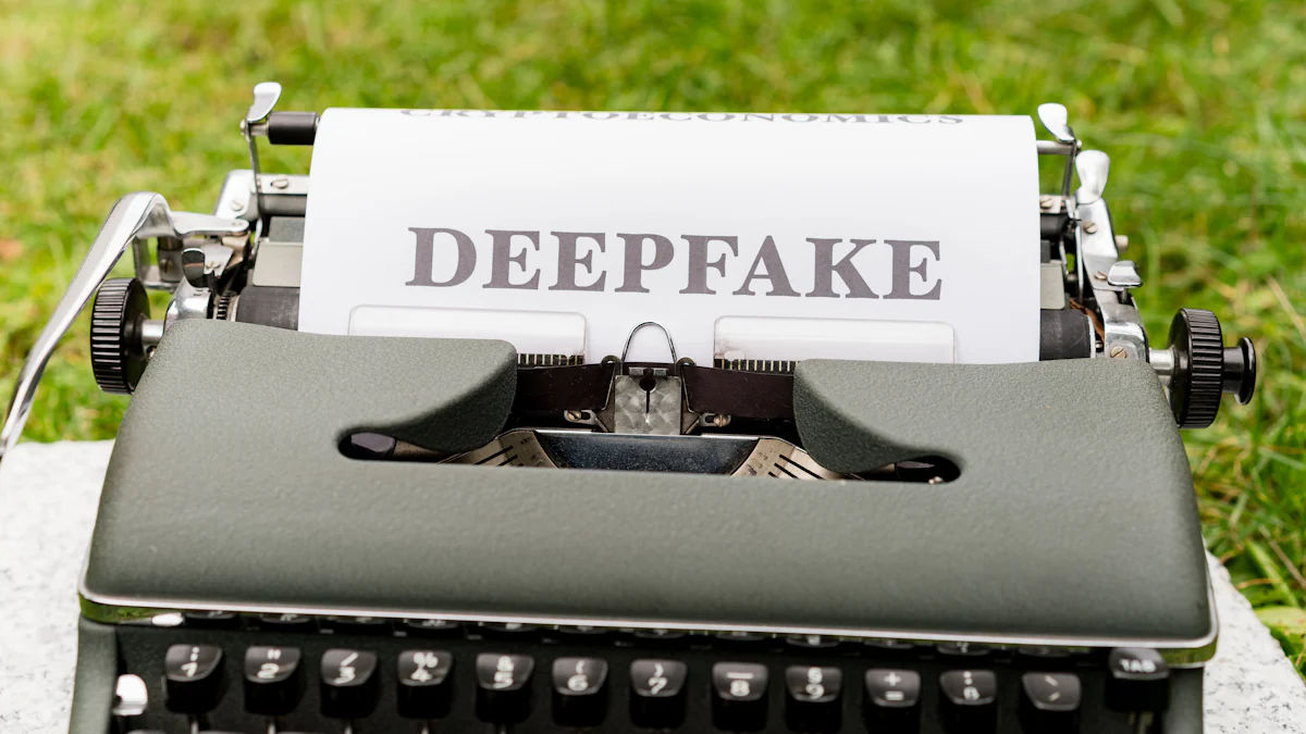 État des lieux de la reconnaissance des deepfakes