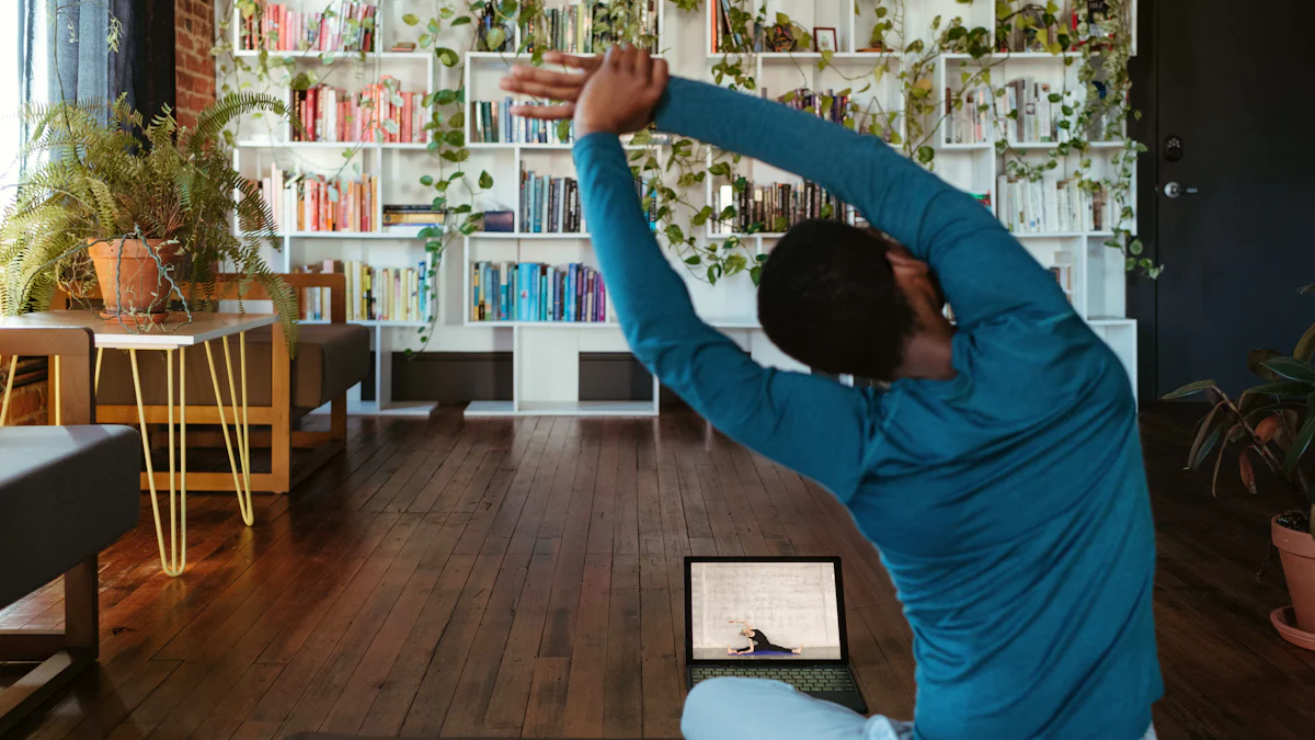 Die besten Boutique Yoga Studios in Lausanne entdecken