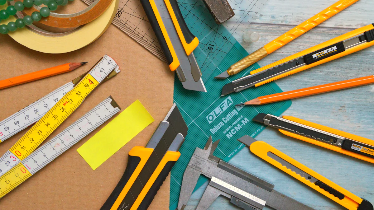 10 outils gratuits pour optimiser votre productivité en 2024