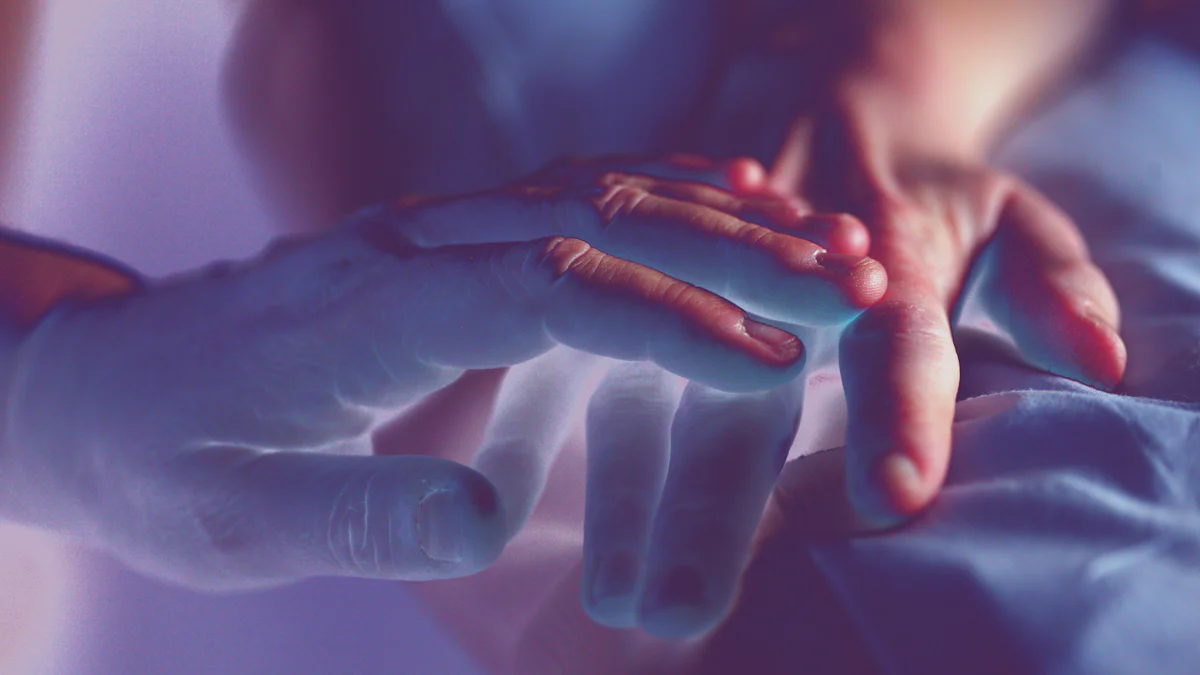 Fördelar med Reiki för Hälsa