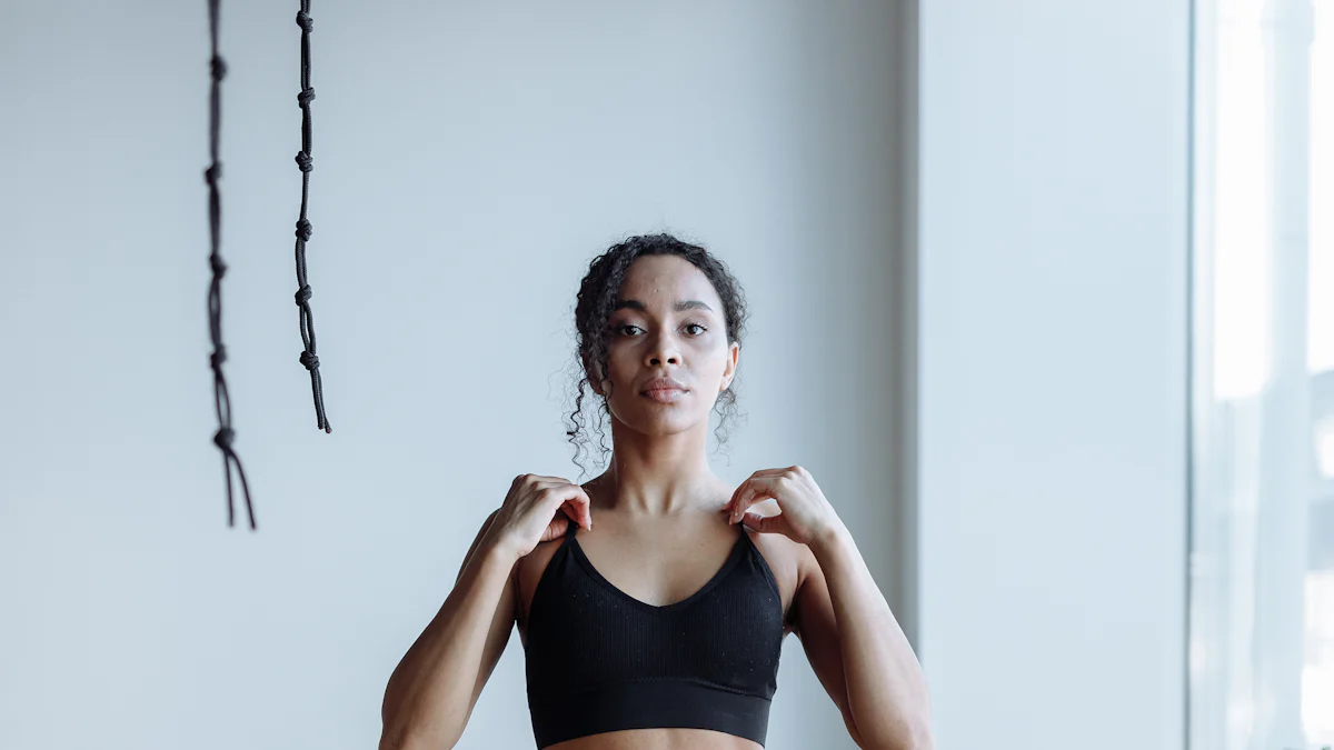 Dicas para Escolher a Roupa Ideal para Yoga