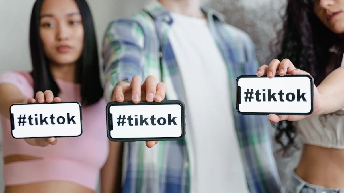 Top TikTok Analytics Tools