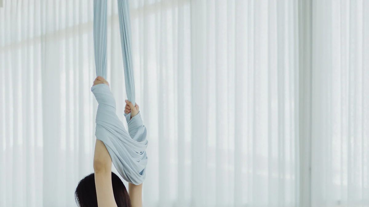 Esercizi Pratici di Yoga Facciale